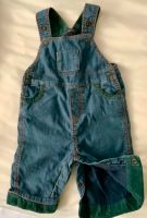 Jacadi Jeans Latzhose, super Zustand, 3M, Rostock - Gartenstadt Vorschau