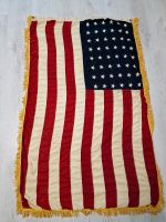 Alte US-Flagge 48 Sterne Niedersachsen - Salzgitter Vorschau