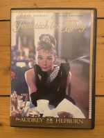 DVD Frühstück bei Tiffany Rheinland-Pfalz - Flammersfeld Vorschau