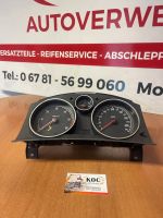 Opel Zafira B 1.9 Tacho Kombiinstrument 13216684 Rheinland-Pfalz - Idar-Oberstein Vorschau