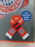 FC Bayern München Fanschal Dresden - Klotzsche Vorschau