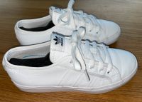 *Adidas Sneaker*Nizza*weiß*Gr.38* Nordrhein-Westfalen - Selm Vorschau