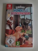 Nintendo Switch Spiel "Hunde und Katzenbabys" My Universe Nordrhein-Westfalen - Lüdenscheid Vorschau