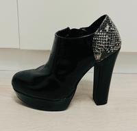 High Heels, schwarz, Gr. 36, Graceland Bremen - Huchting Vorschau
