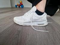 Nike sportwear Sneaker low-sand Harburg - Hamburg Hausbruch Vorschau
