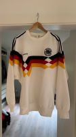 Adidas Deutschland DfB Pullover 1990 Vintage Wandsbek - Hamburg Bramfeld Vorschau