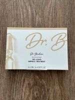 Dr. Bouhon the 4 days ampoule treatment 4x2ml NEU Baden-Württemberg - Böblingen Vorschau