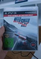 Need For Speed Rivals - PS3/ Playstation 3 Dithmarschen - Heide Vorschau