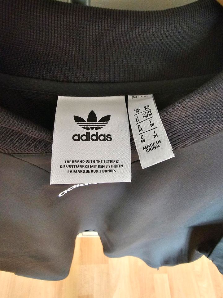 Adidas EQT Jersey Longsleeve in Arnstadt