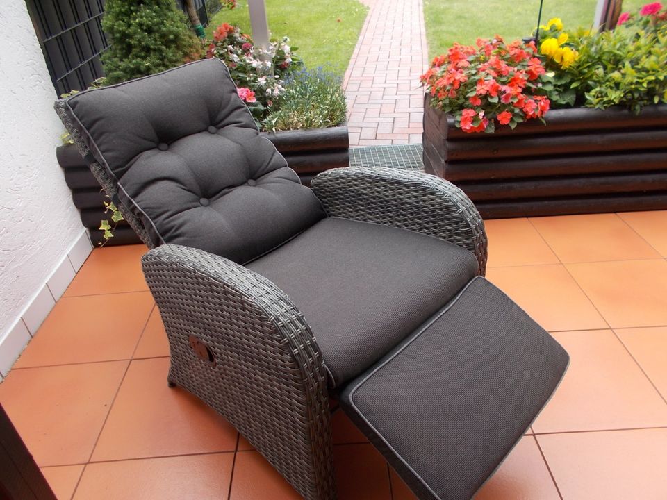 Lounge Sessel in Nordrhein-Westfalen - Bad Salzuflen | eBay Kleinanzeigen  ist jetzt Kleinanzeigen