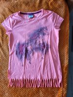 Shirt Mädchen Größe 164 Köln - Worringen Vorschau