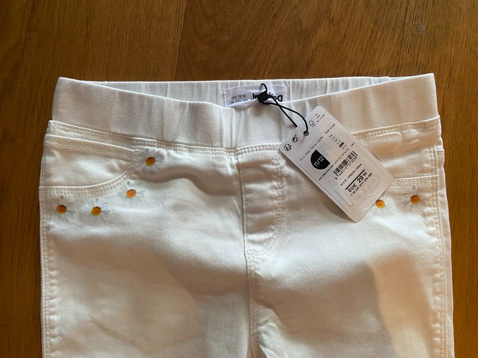 Desigual Jeggings 146/152 in Eggolsheim