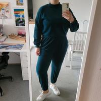 Hunkemöller Jogginganzug Trainingsanzug Pyjama Jogger Pulli Bonn - Bad Godesberg Vorschau
