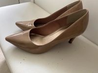 Schuhe Pumps Gr 39 Tamaris Nordrhein-Westfalen - Remscheid Vorschau