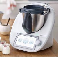 Thermomix TM6 Vorwerk Niedersachsen - Vögelsen Vorschau