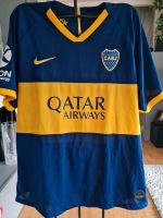 Männer Fußball Trikot von boca Juniors Niedersachsen - Stade Vorschau