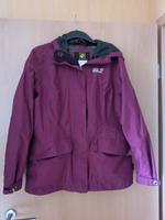 Jack Wolfskin Damen Jacke Hessen - Lichtenfels Vorschau