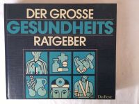 Der große Gesundheitsratgeber, Verlag Das Beste, 1984 Nordrhein-Westfalen - Langerwehe Vorschau