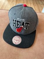 Miami Heat, Cap, NBA Kr. Passau - Passau Vorschau