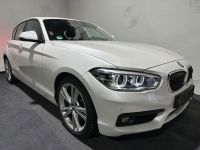 BMW 120d xDrive Advantage Automatik*LED*Keyless* Hannover - Nord Vorschau