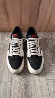 Travis Scott Jordan 1 Low OLIVE EU 45 Rheinland-Pfalz - Mainz Vorschau