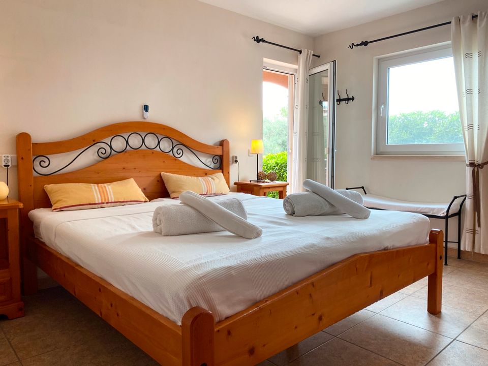 Luxus Ferienwohnung FEWO Wohnung Mallorca 3 SZ bis 6 Personen in München