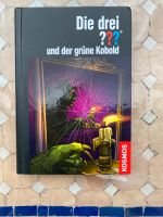 Die drei Fragezeichen und der grüne Kobold Brandenburg - Potsdam Vorschau