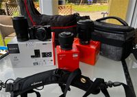 Sony Alpha 6000 Bundle Bayern - Tapfheim Vorschau