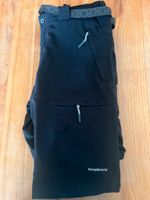 Tourenhose Trangoworld  Schoeller dryskin extreme Men Medium Bayern - Höchberg Vorschau