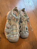 Sandalen/ Trekking-Sandalen Gr. 30 - neuwertiger Zustand Nordrhein-Westfalen - Overath Vorschau