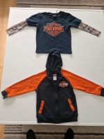 Harley Davidson Kinderkleidung Nordrhein-Westfalen - Oberhausen Vorschau