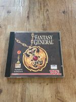 PC Spiel Fantasy General CD Mülheim - Köln Höhenhaus Vorschau