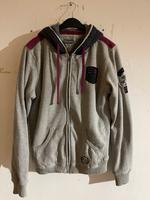 VSCT Herren Hoodie aus dickem Baumwollstoff Vahr - Neue Vahr Nord Vorschau