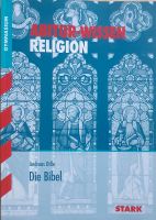 Abitur-Wissen Religion; ISBN 978-3-894449-527-5 Schleswig-Holstein - Reinbek Vorschau