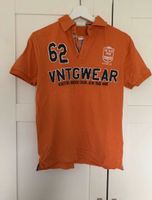 Tom Tailor Poloshirt T-Shirt Größe 152 orange Jungen Essen - Essen-Frintrop Vorschau