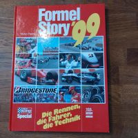 Formel 1 Story 1999 West - Sindlingen Vorschau