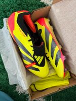 Adidas Predator Elite FT FG Tongue Gelb 44 2/3 ; US 10.5 Neu DS Baden-Württemberg - Mannheim Vorschau