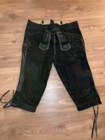 Lederhose Kniebundhose Kr. München - Brunnthal Vorschau