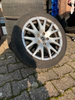 Audi TT 8J Alufelgen Nordrhein-Westfalen - Mülheim (Ruhr) Vorschau