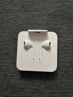 Apple Ear Pods Lightning Kopfhörer Headset Bayern - Stein Vorschau