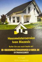 Hausmeisterservice,Dienstleistungen Bayern - Zweckham Vorschau