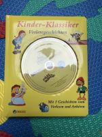 Buch Nelson Kinder Klassiker Vorlesegeschichten mit CD Bayern - Fuchsstadt Vorschau