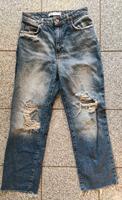 Jeanshose von Zara Gr. 36 Niedersachsen - Laatzen Vorschau