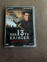 Der 13te Krieger von John McTiernan DVD Niedersachsen - Wittingen Vorschau