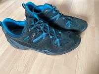 LOWA Wanderschuhe Damen Gr. 42 Baden-Württemberg - Philippsburg Vorschau