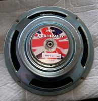 12" HH Acustics Guitar Speaker Vintage 16ohm Sachsen-Anhalt - Leuna Vorschau