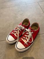 Rote converse chucks Grösse 37,5 Rheinland-Pfalz - Prüm Vorschau