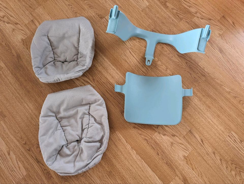 Stokke Baby Set in Rheinhausen