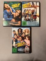 DVD „Fack Ju Göhte 1-3“ Niedersachsen - Baddeckenstedt Vorschau