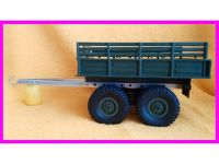 WPL Anhänger Trailer RTR 1:16 Grün RC Militär LKW Truck NEU Brandenburg - Cottbus Vorschau